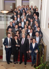 „Vinaria Trophy 2019“ „Vinaria Trophy 2019“
