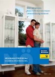 Wohnbauförderung Eigenheimsanierung