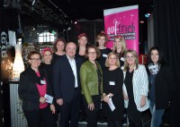 20 Jahre Jugend- und Suchtberatungsstelle „Auftrieb“ in Wiener Neustadt 20 Jahre Jugend- und Suchtberatungsstelle „Auftrieb“ in Wiener Neustadt