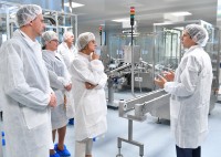 600.000 Euro für FTI-Call „Ernährung – Medizin – Gesundheit“ 600.000 Euro für FTI-Call „Ernährung – Medizin – Gesundheit“
