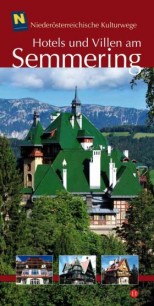 Günter Buchinger: Hotels und Villen am Semmering