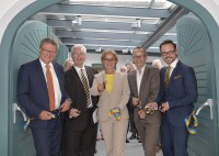 „Haydnregion Niederösterreich“ präsentiert Jahresprogramm „Absolut Haydn 2019“ „Haydnregion Niederösterreich“ präsentiert Jahresprogramm „Absolut Haydn 2019“