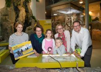 Beliebte Familien-Aktion geht in die zweite Runde Beliebte Familien-Aktion geht in die zweite Runde