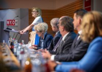 Wirtschaftsparlament der NÖ Wirtschaftskammer tagte in St. Pölten Wirtschaftsparlament der NÖ Wirtschaftskammer tagte in St. Pölten
