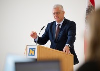 Ergebnisbilanz „Zwei Jahre Corona-Hilfsfonds in Niederösterreich“ Ergebnisbilanz „Zwei Jahre Corona-Hilfsfonds in Niederösterreich“