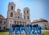 Europa-Forum Wachau im Zeichen der europäischen Migrationspolitik Europa-Forum Wachau im Zeichen der europäischen Migrationspolitik