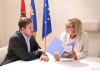 „Digital Überall“ wirkt: Niederösterreich ist digitale Vorzeigeregion „Digital Überall“ wirkt: Niederösterreich ist digitale Vorzeigeregion