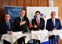 Land und AMS stocken Fördermodell für ältere Jobsuchende auf Land und AMS stocken Fördermodell für ältere Jobsuchende auf