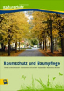 Baumschutz und Baumpflege