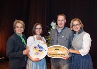 „Top-Wirt“, „Einsteiger“ und „Aufsteiger“ des Jahres 2019 gekürt „Top-Wirt“, „Einsteiger“ und „Aufsteiger“ des Jahres 2019 gekürt