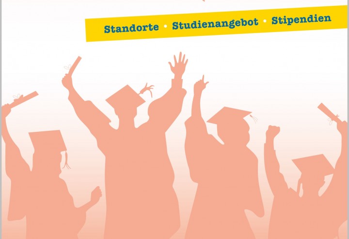 Studieren in NÖ – Hochschulatlas 2024
