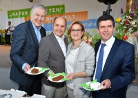 „Die Garten Tulln“ feiert 10. Geburtstag „Die Garten Tulln“ feiert 10. Geburtstag