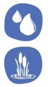 Wassertropfen