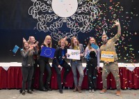 Europa für junge Menschen: Jugend:info NÖ gewinnt ESK-Award