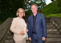 Nächtigungsplus im Mai: Gutes Vorzeichen für Sommertourismus in Niederösterreich Nächtigungsplus im Mai: Gutes Vorzeichen für Sommertourismus in Niederösterreich