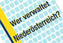 Wer verwaltet Niederösterreich?