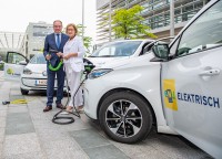 Bereits über 7.000 e-Autos in Niederösterreich unterwegs Bereits über 7.000 e-Autos in Niederösterreich unterwegs