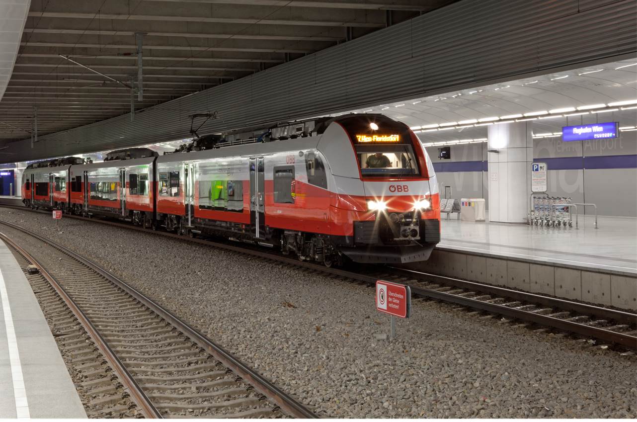 Schnellbahnlinie S7