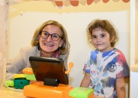 Kultur zum Entdecken und Mitmachen für Familien in den Herbstferien Kultur zum Entdecken und Mitmachen für Familien in den Herbstferien