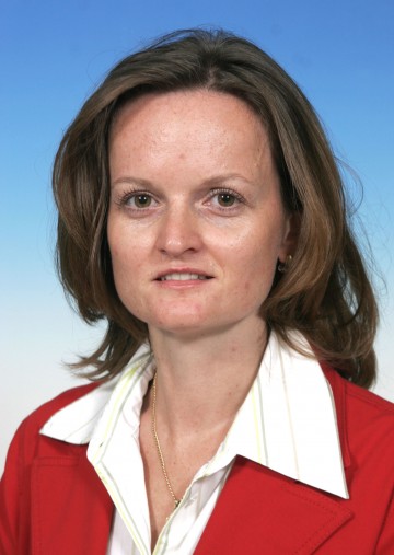 Mag. Martina Gerersdorfer wurde mit Wirksamkeit vom 1. Dezember 2009 zum Bezirkshauptmann in Amstetten bestellt.