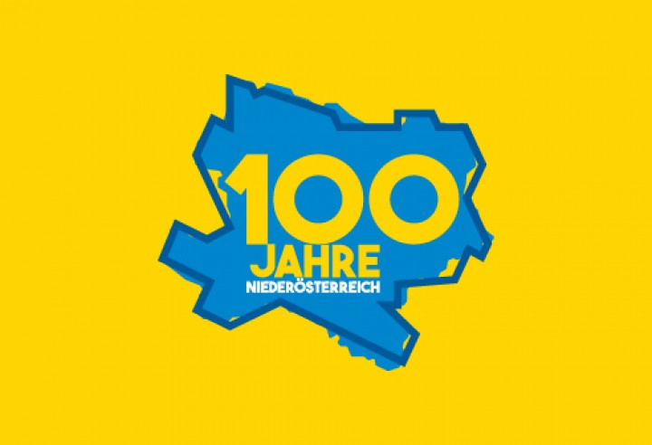 100 Jahre Niederösterreich