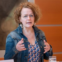 Landesrätin Christiane Teschl-Hofmeister: „Das Land und die NÖ Schuldnerberatung stehen an der Seite der Menschen, die Hilfe benötigen.“