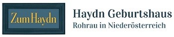Haydn Geburtshaus Logo