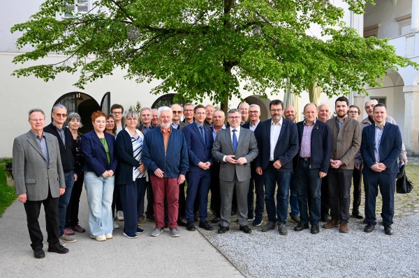 Gruppenbild