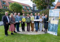 Ausstellung #LEADERwirkt zeigt 30 Jahre Erfolgsgeschichte im westlichen Weinviertel