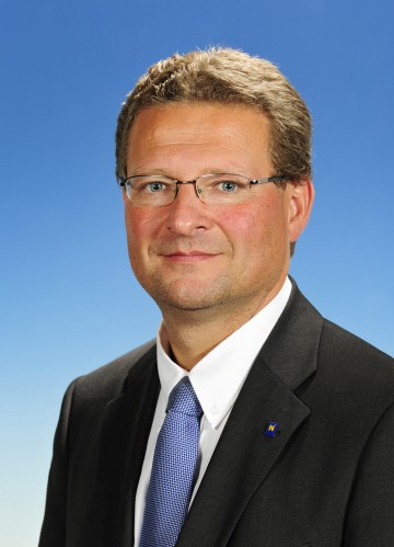 Mag. Hermann Dikowitsch