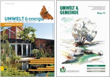 30 Jahre Umweltinfo des Landes NÖ in Magazinform: