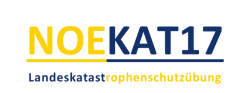 Landeskatastrophenschutzübung NOEKAT17 am 22. September 2017