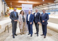 Neues Impulsprogramm für den ersten internationalen Messeauftritt von niederösterreichischen Unternehmen