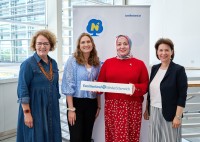 „Grundkurs Außerschulische Jugendarbeit“ der Familienland Niederösterreich GmbH startete