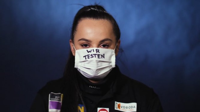 NÖ testet