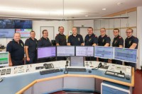 Leitstellen und Alarmzentralen