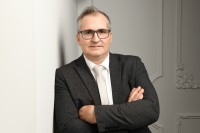 Neuer Leiter der Abteilung Siedlungswasserwirtschaft des Amtes der NÖ Landesregierung bestellt