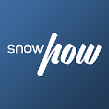 App: Snowhow freeride
