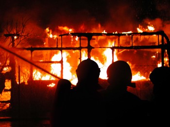 Landesfeuerwehrverband & Landesfeuerwehrkommando