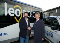 NÖVOG präsentiert neue Dachmarke „leopoldi“