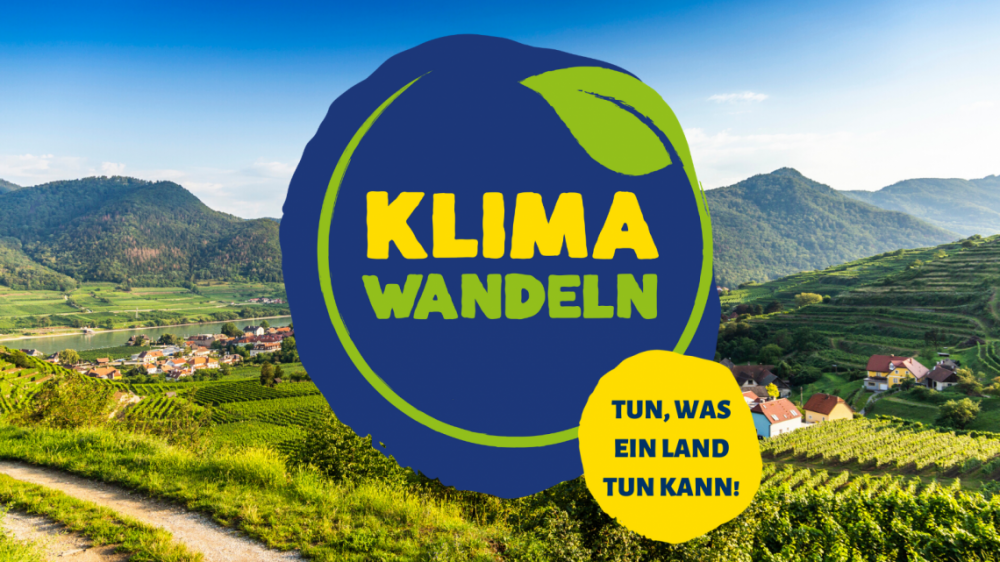 Sujei Klimawandeln