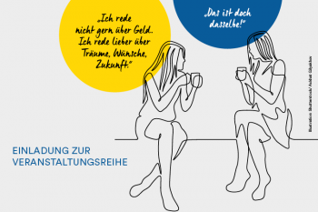Einladung zur Veranstaltung