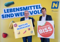Informationsoffensive „Lebensmittel retten!“ tourt durch Niederösterreich