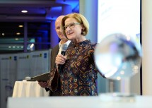 Die Cluster-Landschaft in Niederösterreich biete geballte Innovationskraft und Lösungskompetenz, war Landeshauptfrau Johanna Mikl-Leitner bei der gestrigen Verleihung des Clusterland Awards überzeugt.