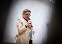 „30 Jahre Verband der Naturparke bedeuten 30 Jahre Liebe zur Heimat, 30 Jahre Liebe zur Natur und 30 Jahre voller Engagement, Leidenschaft und Herzblut“, sagte Landesrätin Susanne Rosenkranz im Zuge des Festakts.