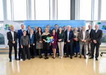 Zahlreiche Institutionen beteiligen sich am Gedenkjahr 2025 „Erinnern für die Zukunft in Niederösterreich“.