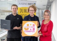 Neues Weiterbildungsangebot für NÖ Jugendgemeinderätinnen und Jugendgemeinderäte