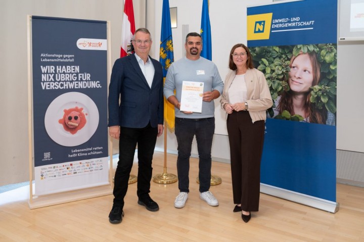 Branchenevent für Großküchen