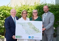 BÄRENWALD Arbesbach wird erweitert und modernisiert