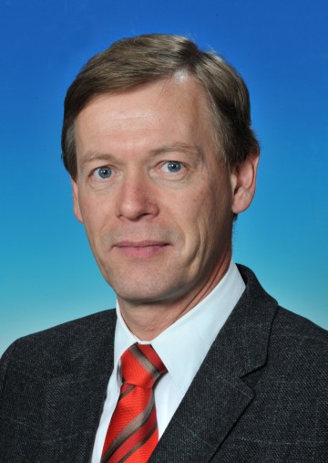 Dr. Peter Suchanek wurde durch die NÖ Landesregierung zum neuen Bezirkshauptmann in Bruck an der Leitha bestellt.